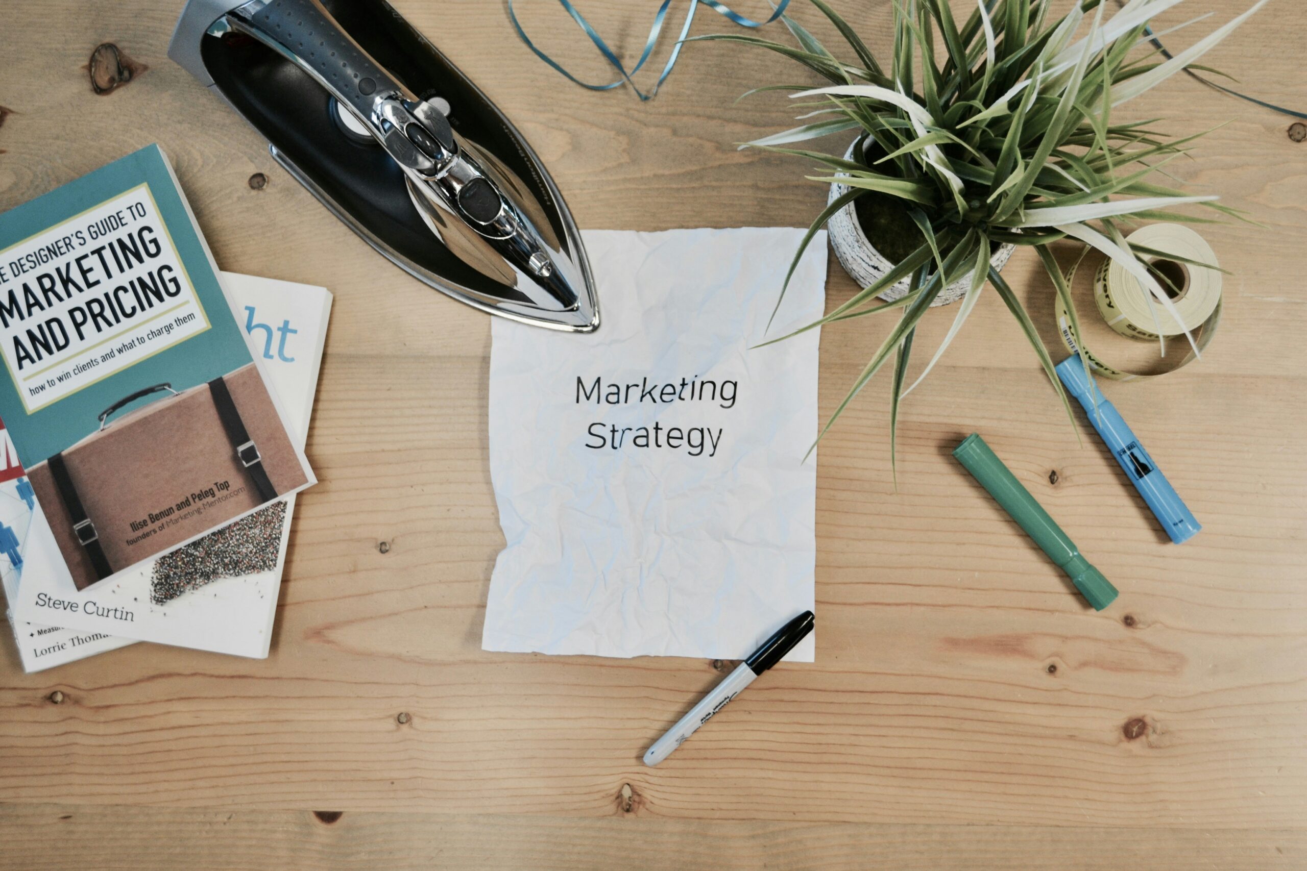 Pressai: il partner ideale per la tua strategia di marketing